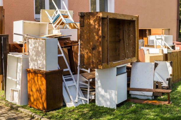 Best Residential Junk Removal  in Long Beach, NY